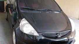 2006 Honda Jazz for sale