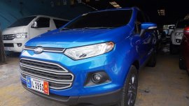 2015 Ford Ecosport for sale