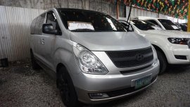 2010 Hyundai Starex for sale