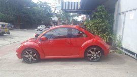 2003 Volkswagen Beetle for sale