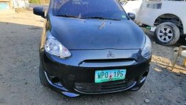 2013 Mitsubishi Mirage for sale