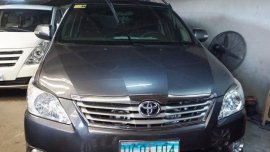 Toyota Innova 2013 for sale