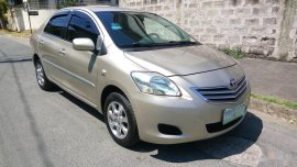 Toyota Vios 2011 for sale 