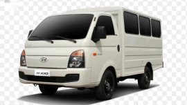 Well kept Mitsubishi H100 for sale 