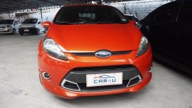 Ford Fiesta 2012 for sale