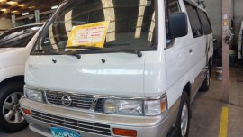 Nissan Urvan 2013 for sale