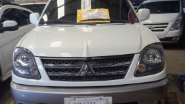 Mitsubishi Adventure 2017 for sale