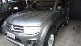 Mitsubishi Montero Sport 2014 AT for sale 