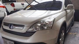 2007 Honda Cr-V for sale