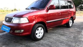 Toyota Revo 2005 for sale