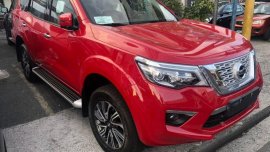 Well kept Nissan Terra El 4x2 MT for sale