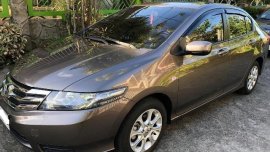 2014 Honda City for sale