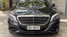 2017 Mercedes-Benz S-Class for sale