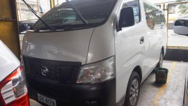2015 Nissan Urvan for sale
