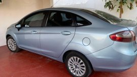 Ford Fiesta 2010 for sale 