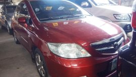 2008 Honda City for sale