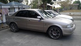 2001 Ford Lynx for sale