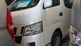 2015 Nissan Urvan for sale