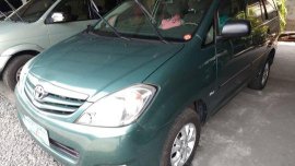 Toyota Innova 2011 MT for sale 