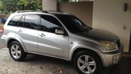 2003 Toyota Rav4 for sale