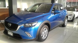 Mazda Cx-3 2018 for sale