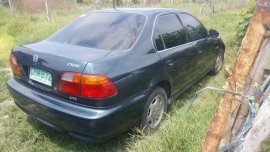 Honda Civic 1999 for sale