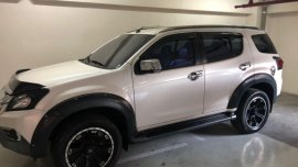 2015 Isuzu MUX for sale