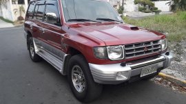 Mitsubishi Pajero 2002 for sale