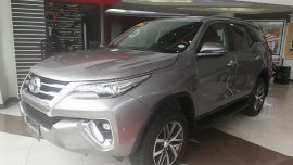 2018 Toyota Fortuner new for sale