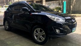 RUSH 2012 Hyundai Tucson for sale