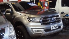 Ford Everest 2017 for sale