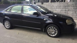 2004 Chevrolet Optra for sale 