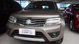 Suzuki Vitara 2015 for sale