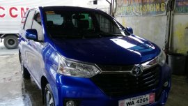 Toyota Avanza 2017 for sale 