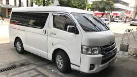 2007 TOYOTA Hiace GRANDIA for sale