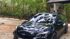 2017 Subaru Impreza for sale 