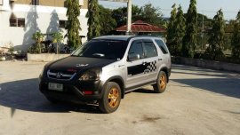Honda Crv 2003 for sale 