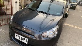 2015 Mitsubishi Mirage for sale