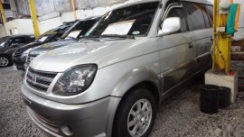 2016 Mitsubishi Adventure for sale