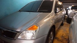 2011 Kia Carnival for sale 