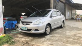 Honda City 2008 Automatic for sale