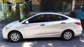 2012 Hyundai Accent for sale