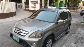 Honda Crv automatic 2005 for sale 