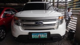 2013 Ford Explorer for sale