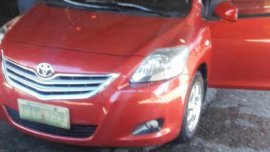 Toyota Vios J 2012 for sale