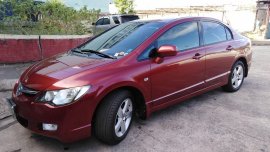 2008 Honda Civic for sale