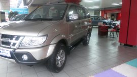 2013 Isuzu Sportivo for sale 