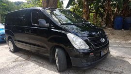 2017 Hyundai Starex for sale