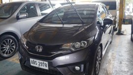 2015 Honda Jazz for sale 