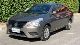 2017 Nissan Almera for sale